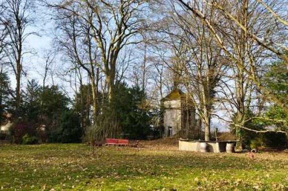 Ateliers d'art dans une magnifique propriété à Flagey-Echézeaux