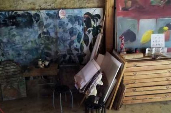 Chambres d'hôtes avec séjour autour de l'art à Flagey-Echézeaux