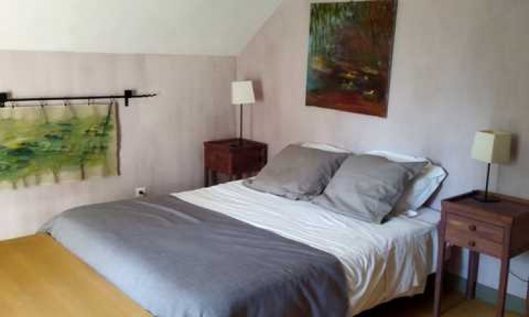 Le Petit Paris Chambre d'hôtes pour le week-end à Flagey-Echézeaux 