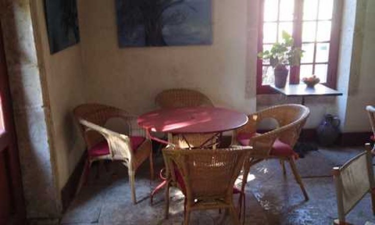 Le Petit Paris Chambre d'hôtes pour le week-end à Flagey-Echézeaux 